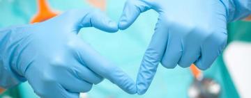 В Килии семье медработников выдали служебное жилье